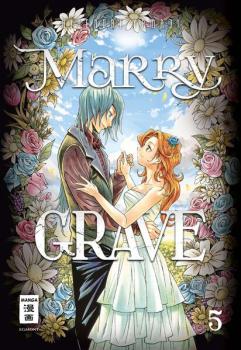 Manga: Marry Grave 05