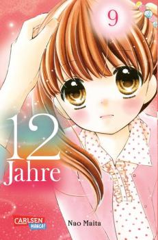 Manga: 12 Jahre 09