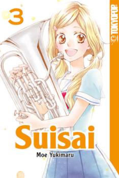 Manga: Suisai 03