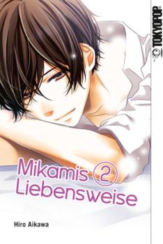 Manga: Mikamis Liebensweise 02