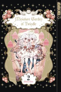 Manga: Miniature Garden of Twindle 02