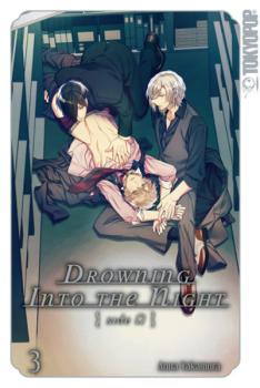Manga: Drowning Into the Night 03