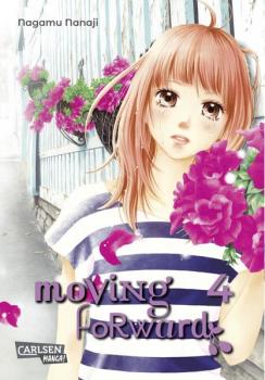 Manga: Moving Forward 4
