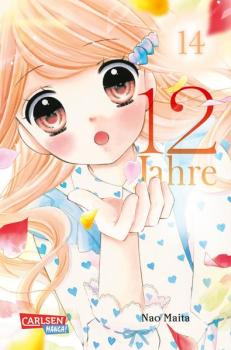 Manga: 12 Jahre 14