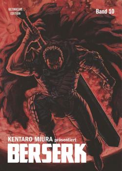 Manga: Berserk: Ultimative Edition 10