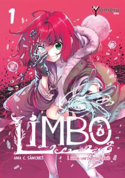 Manga: LIMBO 01