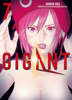 Manga: Gigant 07