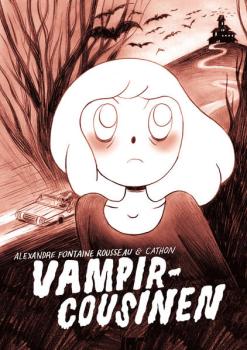 Manga: Vampircousinen
