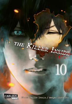 Manga: The Killer Inside 10