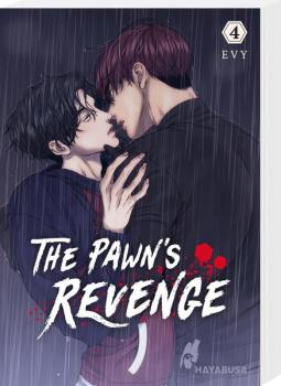 Manga: The Pawn’s Revenge 4
