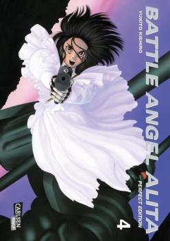 Manga: Detektiv Conan 30