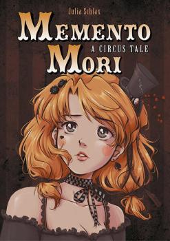 Manga: Memento Mori – A Circus Tale