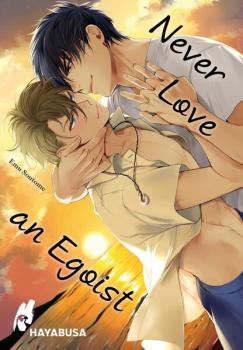 Manga: Never Love an Egoist