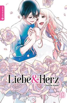 Manga: Liebe & Herz 10