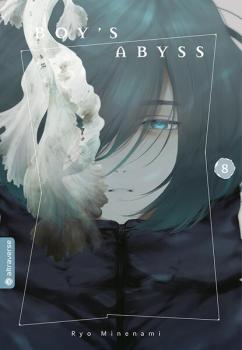 Manga: Boy's Abyss 08