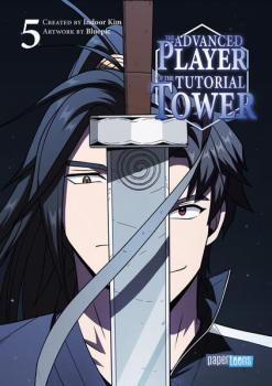 Manga: The Advanced Player of the Tutorial Tower 05
