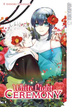 Manga: White Light Ceremony 04