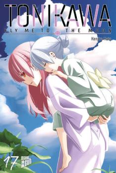 Manga: TONIKAWA - Fly me to the Moon 17