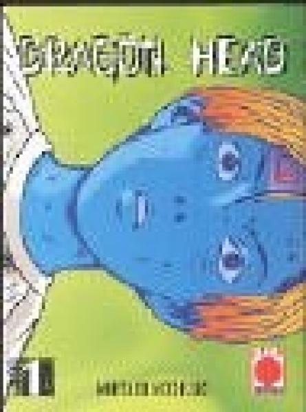 Manga: Dragon Head 01