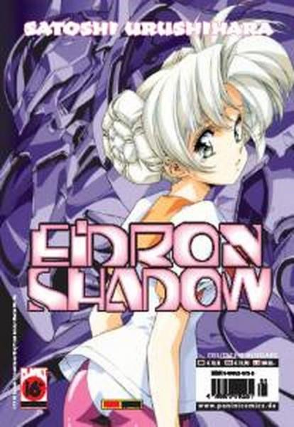 Manga: Eidron Shadow 01