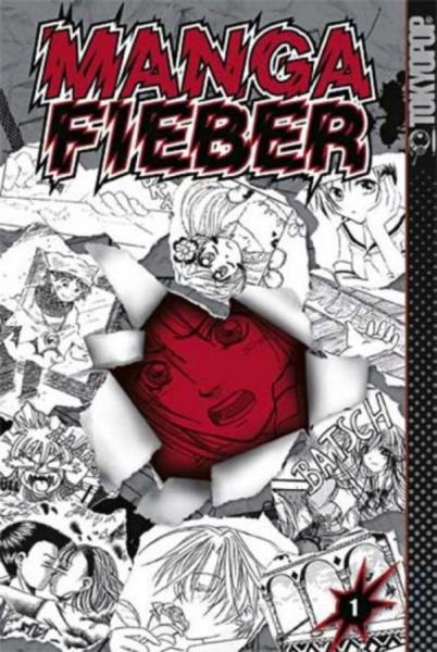 Manga: Manga-Fieber 01
