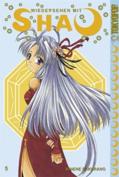 Manga: Wiedersehen mit Shao 05