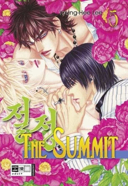Manga: The Summit 05