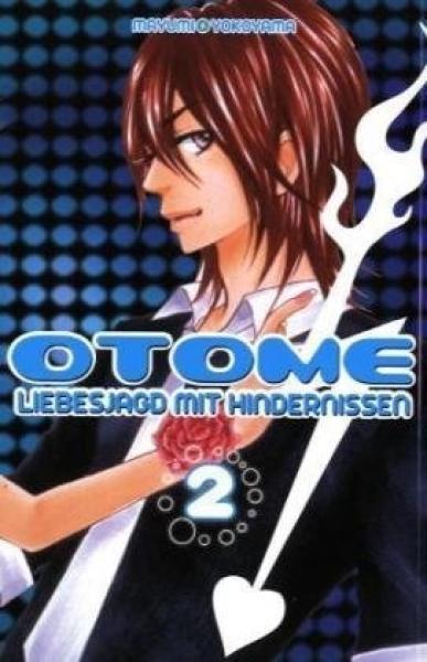 Manga: Otome - Liebesjagd mit Hindernissen