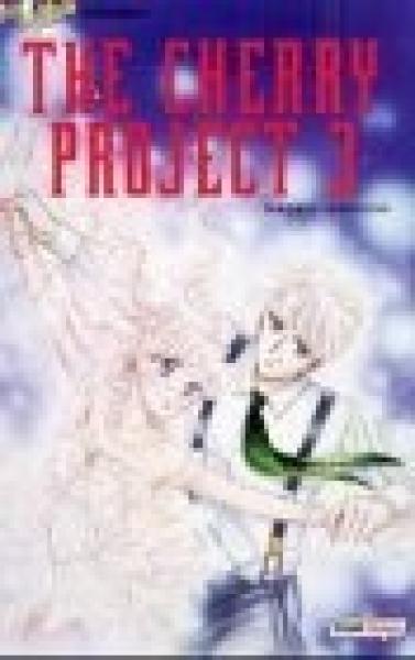 Manga: The Cherry Project 03
