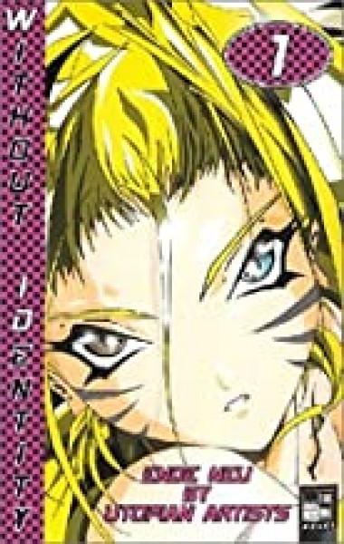 Manga: Without Identity