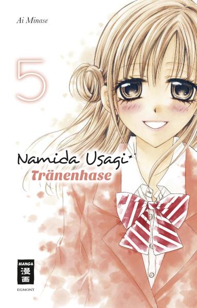 Manga: Namida Usagi - Tränenhase 05