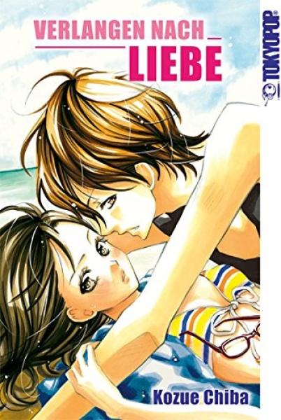 Manga: Verlangen nach Liebe