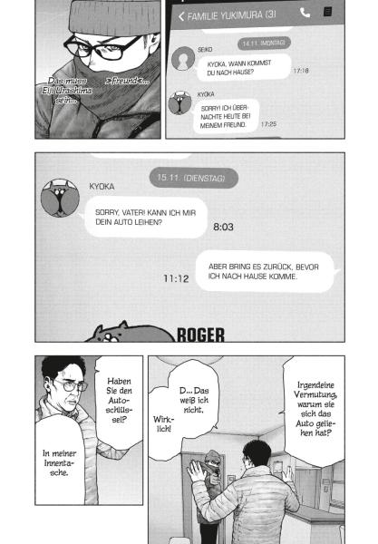Manga: The Killer Inside 9