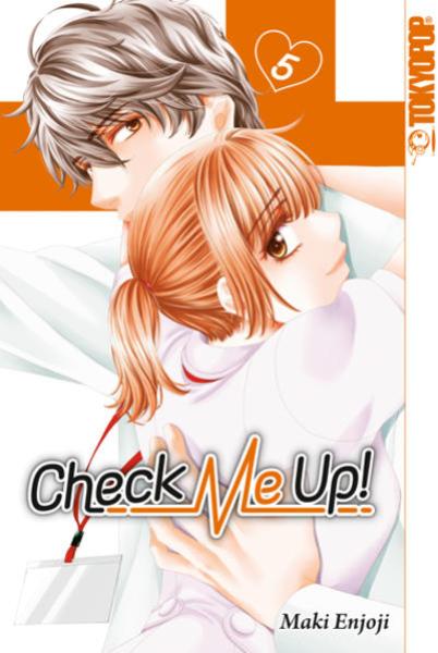 Manga: Check Me Up! 05
