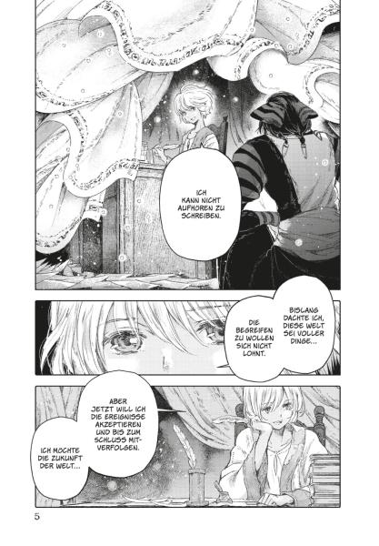Manga: Die Walkinder 13