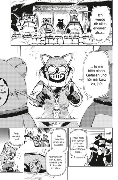 Manga: ZIPMAN!! 02