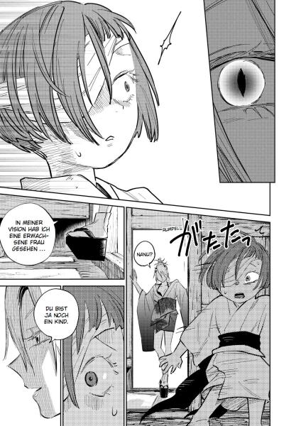 Manga: Kijin Gentosho: Dämonenjäger 02