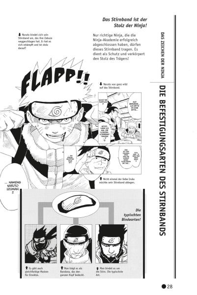 Manga: Naruto – Die Schriften des Hyo (Neuedition)