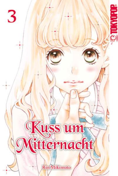 Manga: Kuss um Mitternacht 03