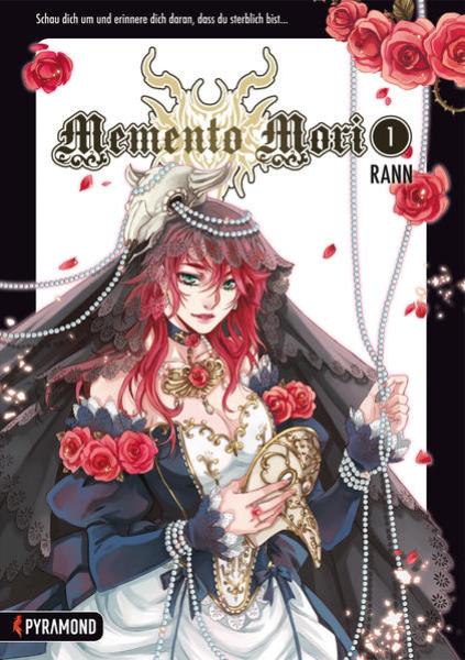 Manga: Memento Mori 1