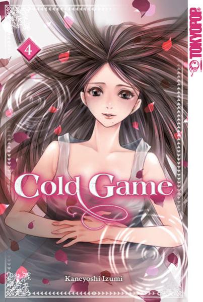 Manga: Cold Game 04