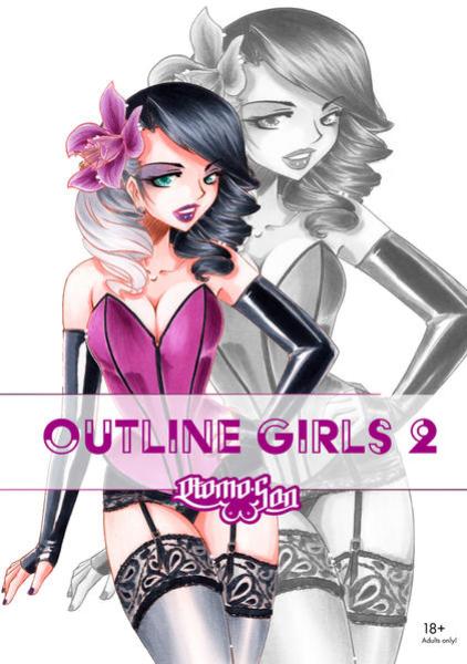 Manga: Outline Girls 2