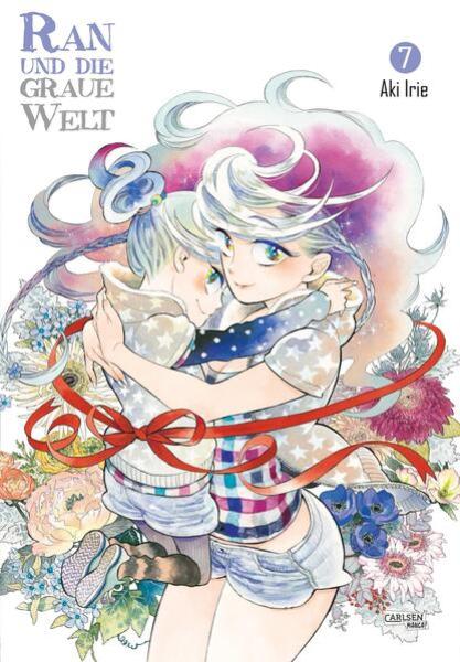 Manga: Ran und die graue Welt 7
