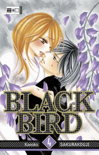 Manga: Black Bird 04