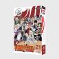 Preview: Manga: Fairy Tail Massiv 21