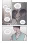 Preview: Manga: Tied to You 3
