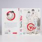 Preview: Manga: Tied to You 3