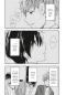 Preview: Manga: The Gender of Mona Lisa 2