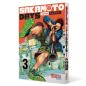 Preview: Manga: Sakamoto Days 3