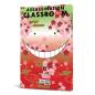 Preview: Manga: Assassination Classroom 18